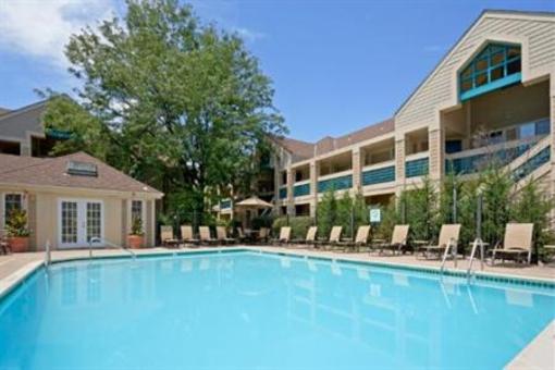 фото отеля Staybridge Suites Malvern
