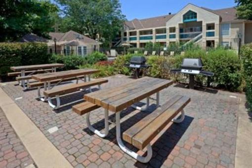 фото отеля Staybridge Suites Malvern