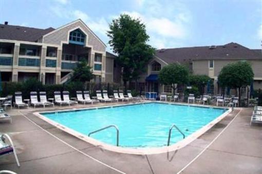 фото отеля Staybridge Suites Malvern