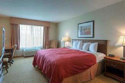 фото отеля Country Inn & Suites Winchester