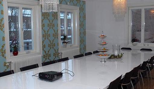 фото отеля Hotell Gustaf