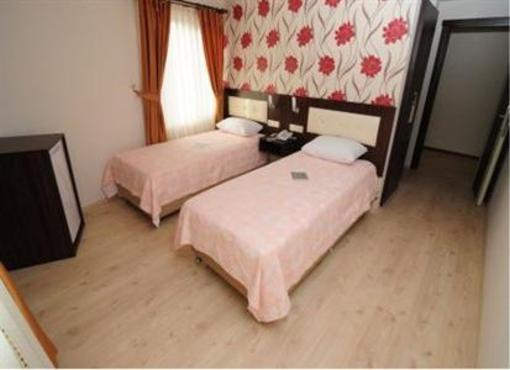 фото отеля Patulya Hotel