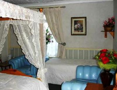 фото отеля The Bridge Inn Ramshaw Bishop Auckland