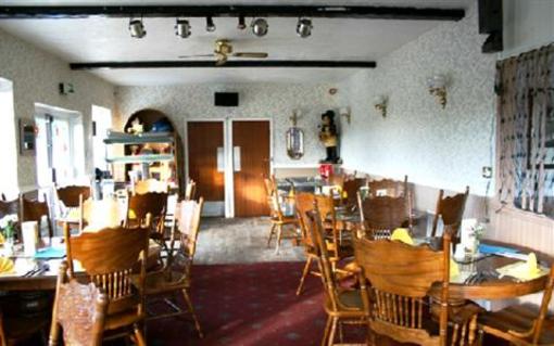 фото отеля The Bridge Inn Ramshaw Bishop Auckland