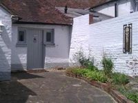 The Old Butchers