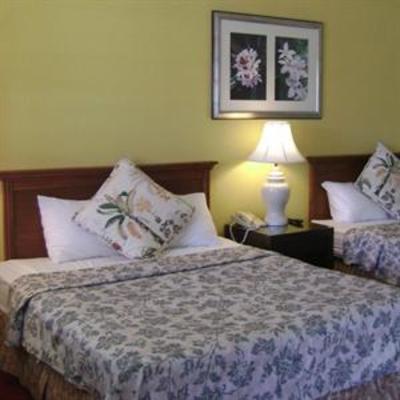 фото отеля Countryside Inn Sealy