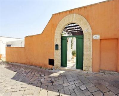 фото отеля Porta Paradiso B&B