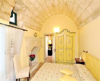 фото отеля Porta Paradiso B&B