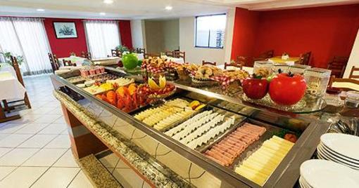 фото отеля Hotel Ferraz