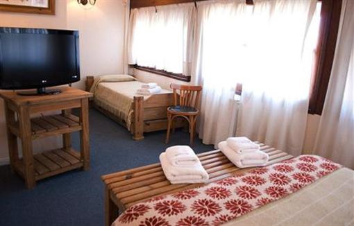фото отеля Hotel Mojomar