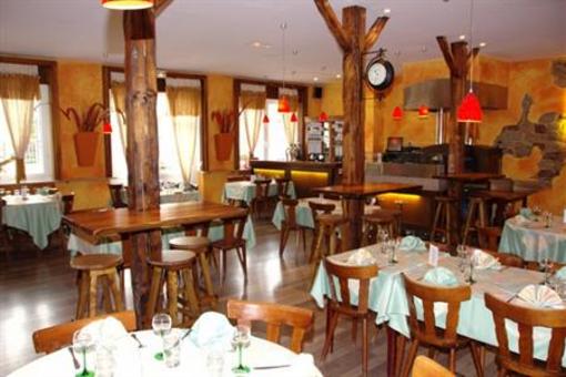 фото отеля La Table Alsacienne