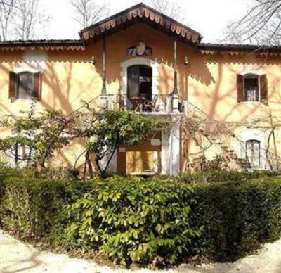 фото отеля Villa Dei Platani
