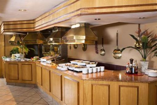 фото отеля Harrismith Inn