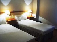 Hostal-Residencia El Velero