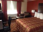 фото отеля Travelodge Meadow Lake