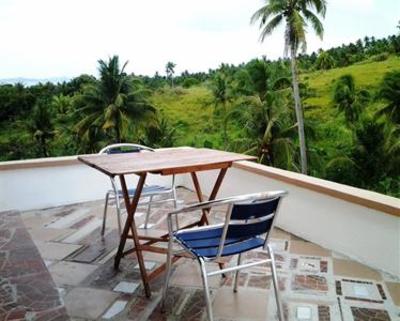 фото отеля Buri Island Villas