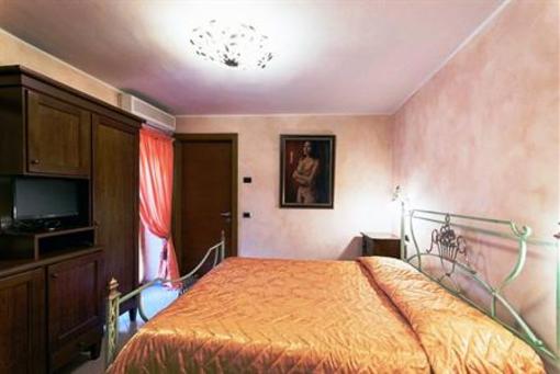 фото отеля Osteria della Pieve
