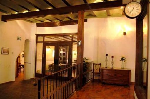 фото отеля Posada Venta Pilar