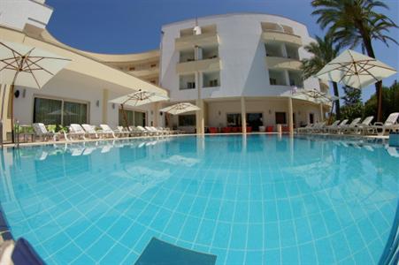 фото отеля Orohotel