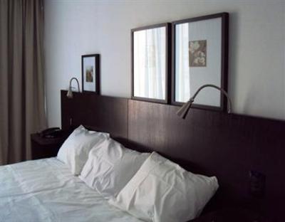 фото отеля Elegance Hotel