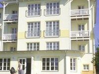 Hotel Meeresgruss