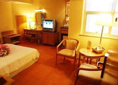 фото отеля Zhong Tian Hotel Chongqing