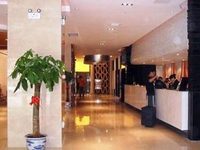 Motel 268 Xiamen Railway Station