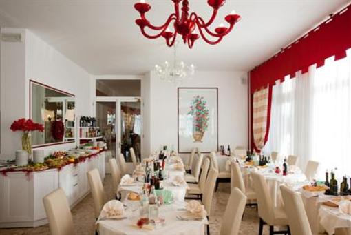 фото отеля Hotel Canarie