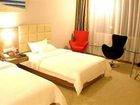фото отеля Orient Fashion Hotel