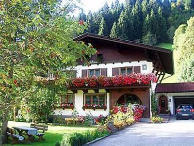 фото отеля Haus Thurner