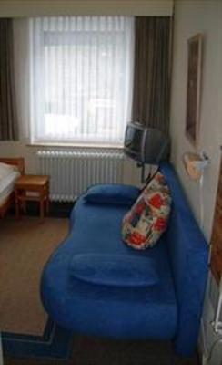 фото отеля Domhotel