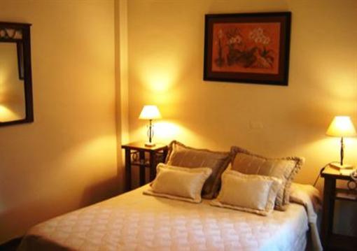 фото отеля Ariosto Hotel & Suites Mendoza