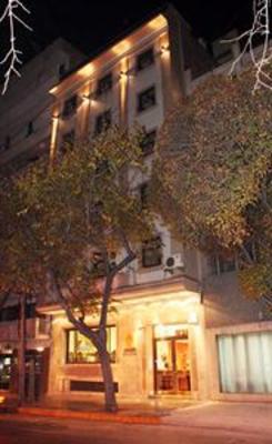фото отеля Ariosto Hotel & Suites Mendoza
