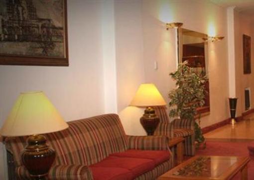фото отеля Ariosto Hotel & Suites Mendoza