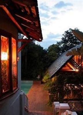 фото отеля Northcliff Manor Guest House