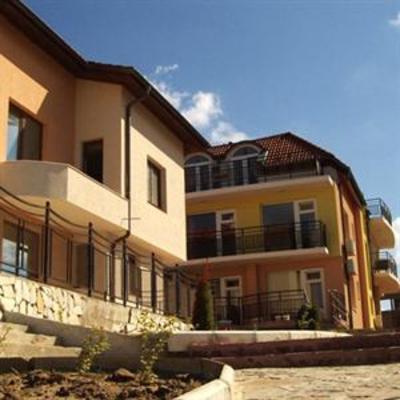 фото отеля Barex Hotel