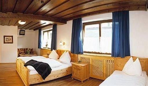 фото отеля Pension Astlhof