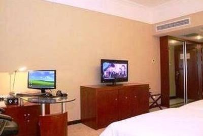 фото отеля Longcheng Hotel Wuhan