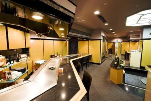 фото отеля Utsunomiya Tobu Hotel Grande