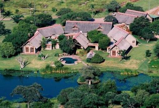 фото отеля Kingfisher Bush Camp Hectorspruit Malelane
