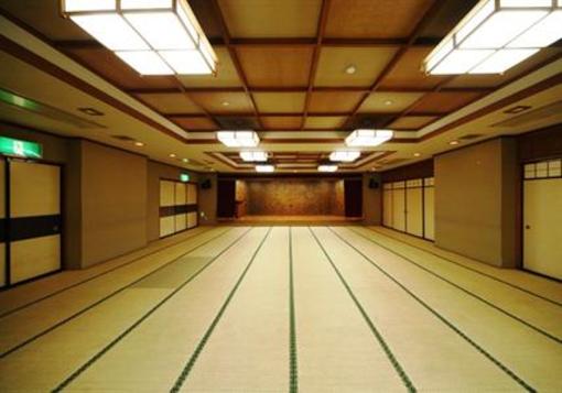 фото отеля Ujo No Yado Shintsuta Hotel Iwaki