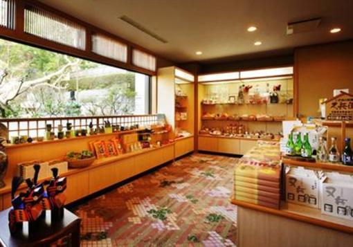 фото отеля Ujo No Yado Shintsuta Hotel Iwaki