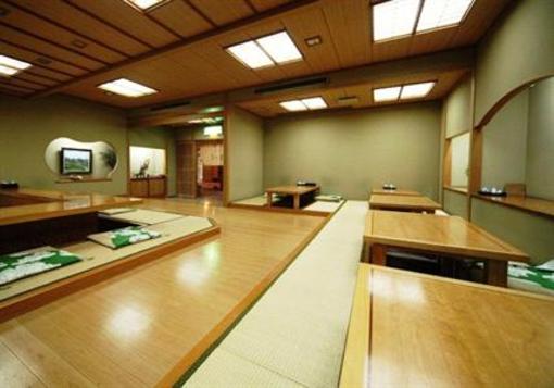 фото отеля Ujo No Yado Shintsuta Hotel Iwaki