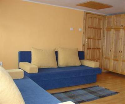 фото отеля Apartmany Zea