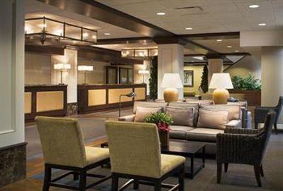 фото отеля The Four Points by Sheraton Norwood Hotel & Conference Center