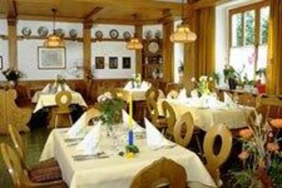фото отеля Hotel Hasen