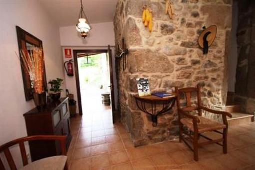 фото отеля Casa Da Roncha
