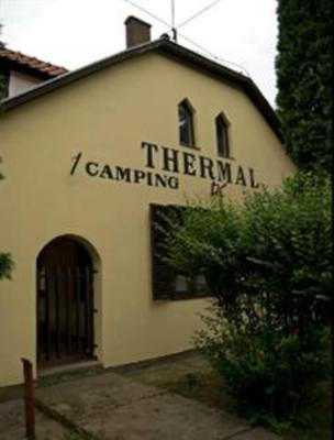 фото отеля Thermal Kemping es Motel