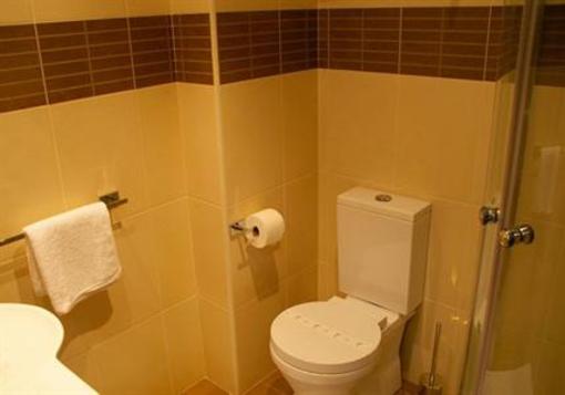 фото отеля Hostal Platas