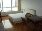 фото отеля Yaju Apartment Hotel